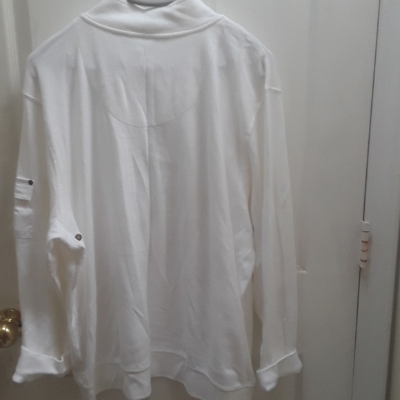 Liz Claiborne Shirt - Picture 6 of 8